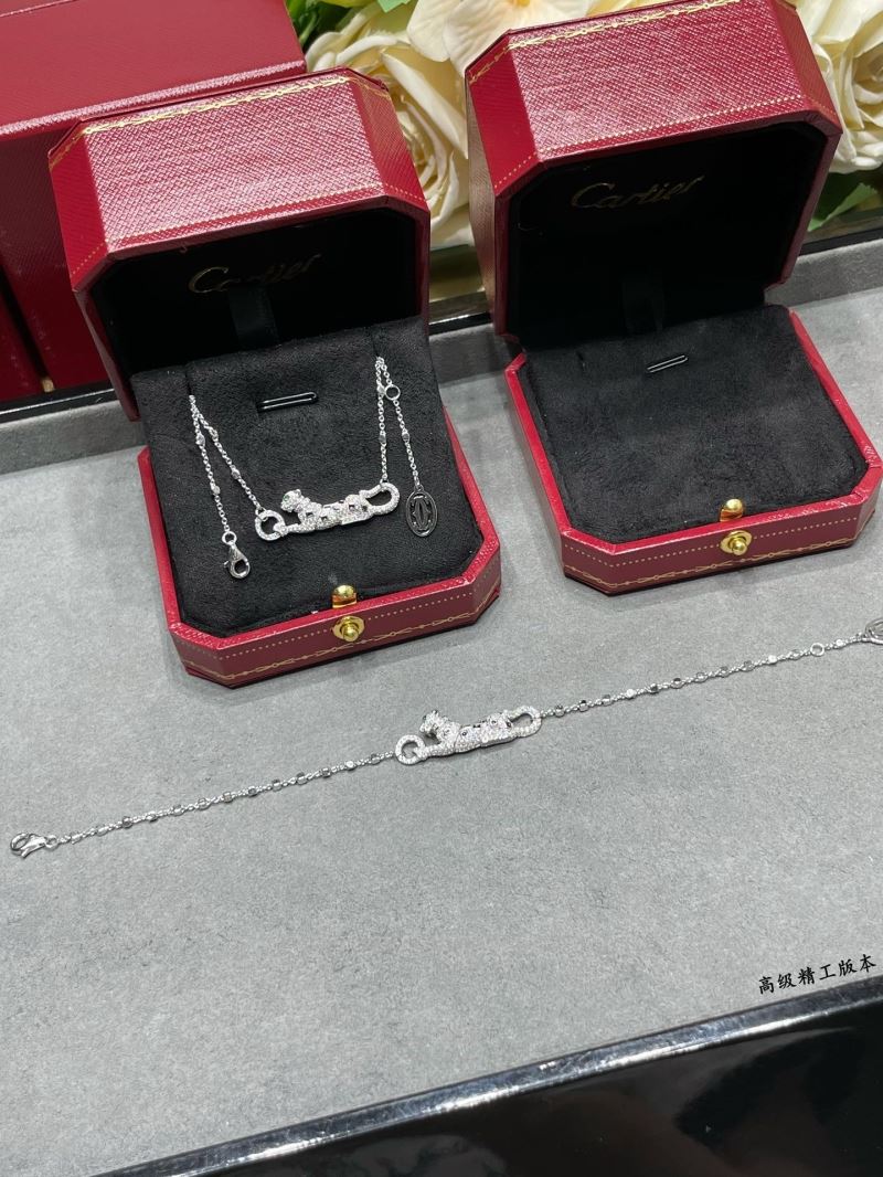 Cartier Necklaces